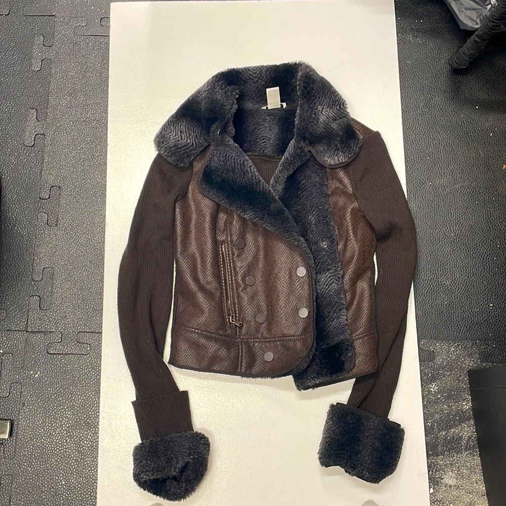 Cache - Coat